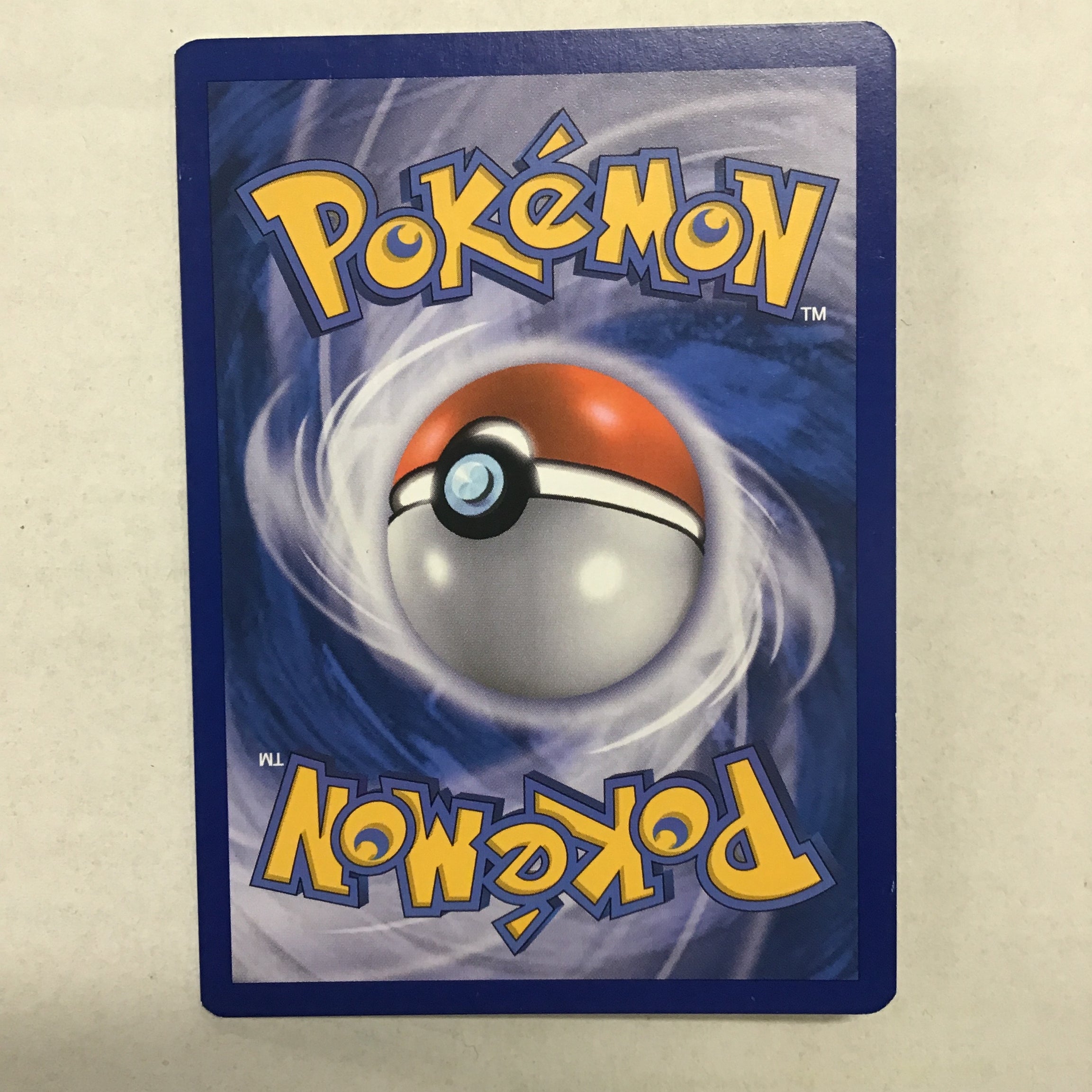 Pokémon TCG - Pop Series Lucario 1/17 NM