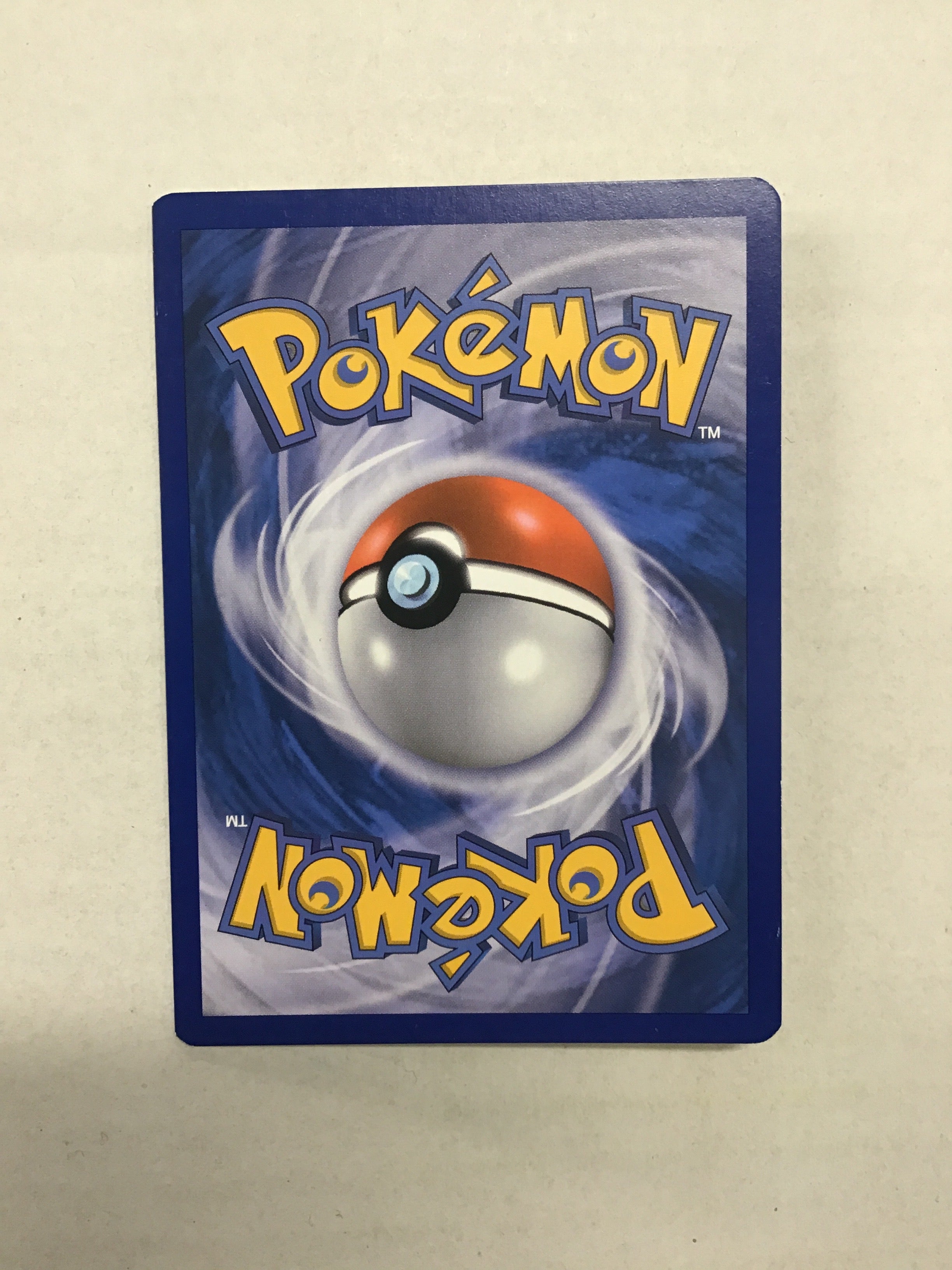 Pokémon TCG - Pop Series Lucario 1/17 NM