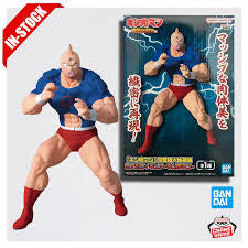 Banpresto Kinnikuman Perfect Origin Arc Kinnikuman Statue