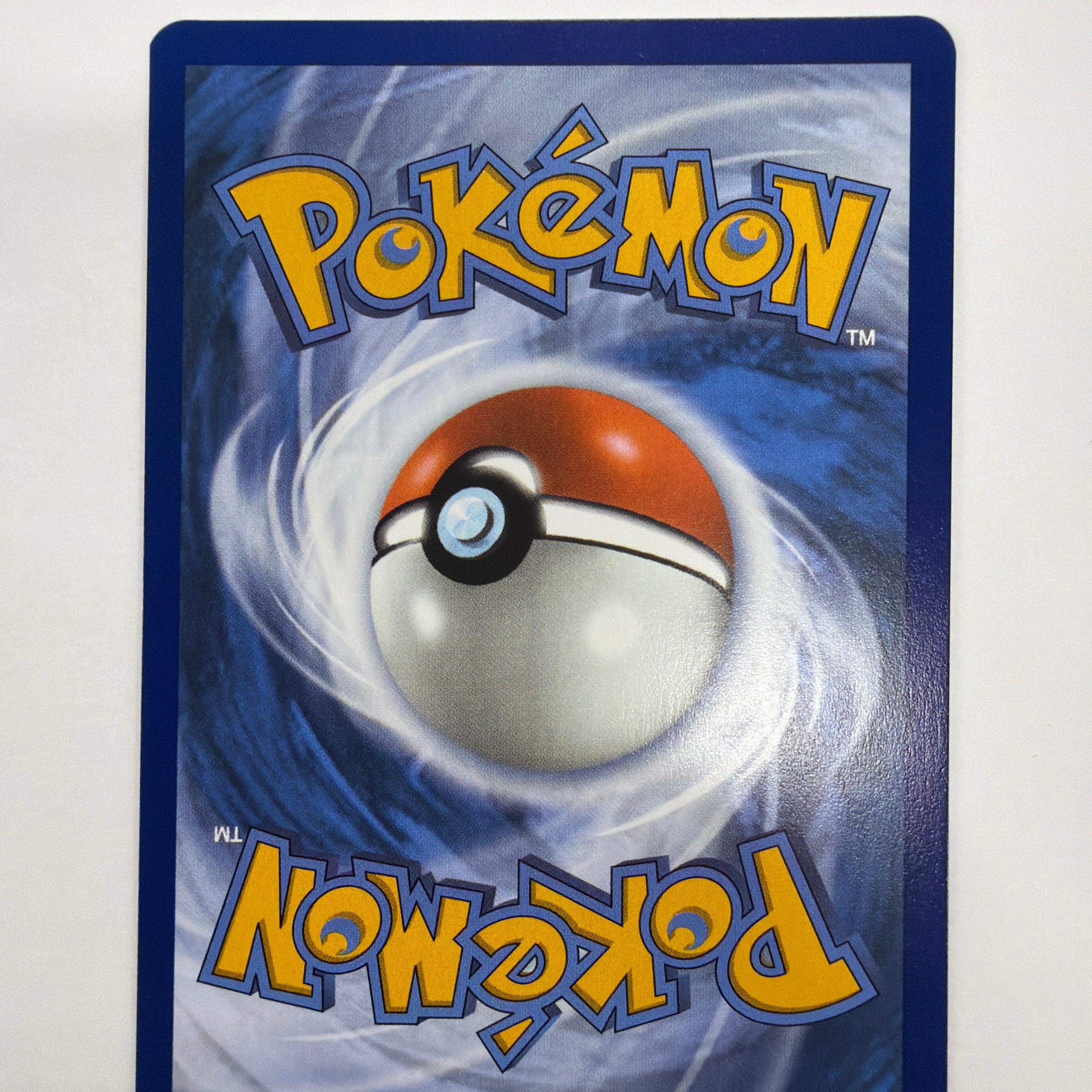Pokémon TCG - Phantasmal Flames Mega Charizard X ex 013/094 NM