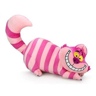 Kidrobot Disney Alice in Wonderland Cheshire Cat Plush