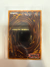 Yu-Gi-Oh TCG Pharaoh's Servant Cold Wave (Quarter Century Secret Rare)