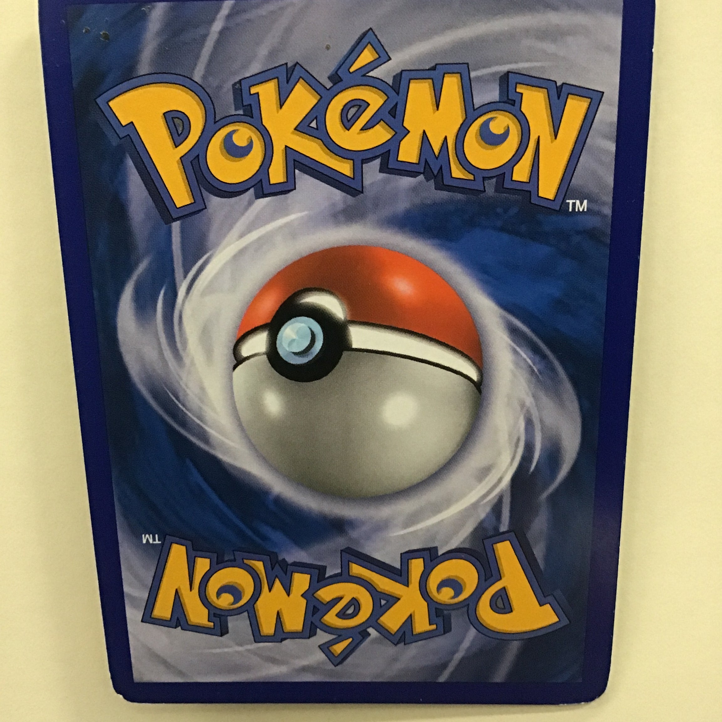 Pokémon TCG - Diamond & Pearl Infernape 5/130 NM