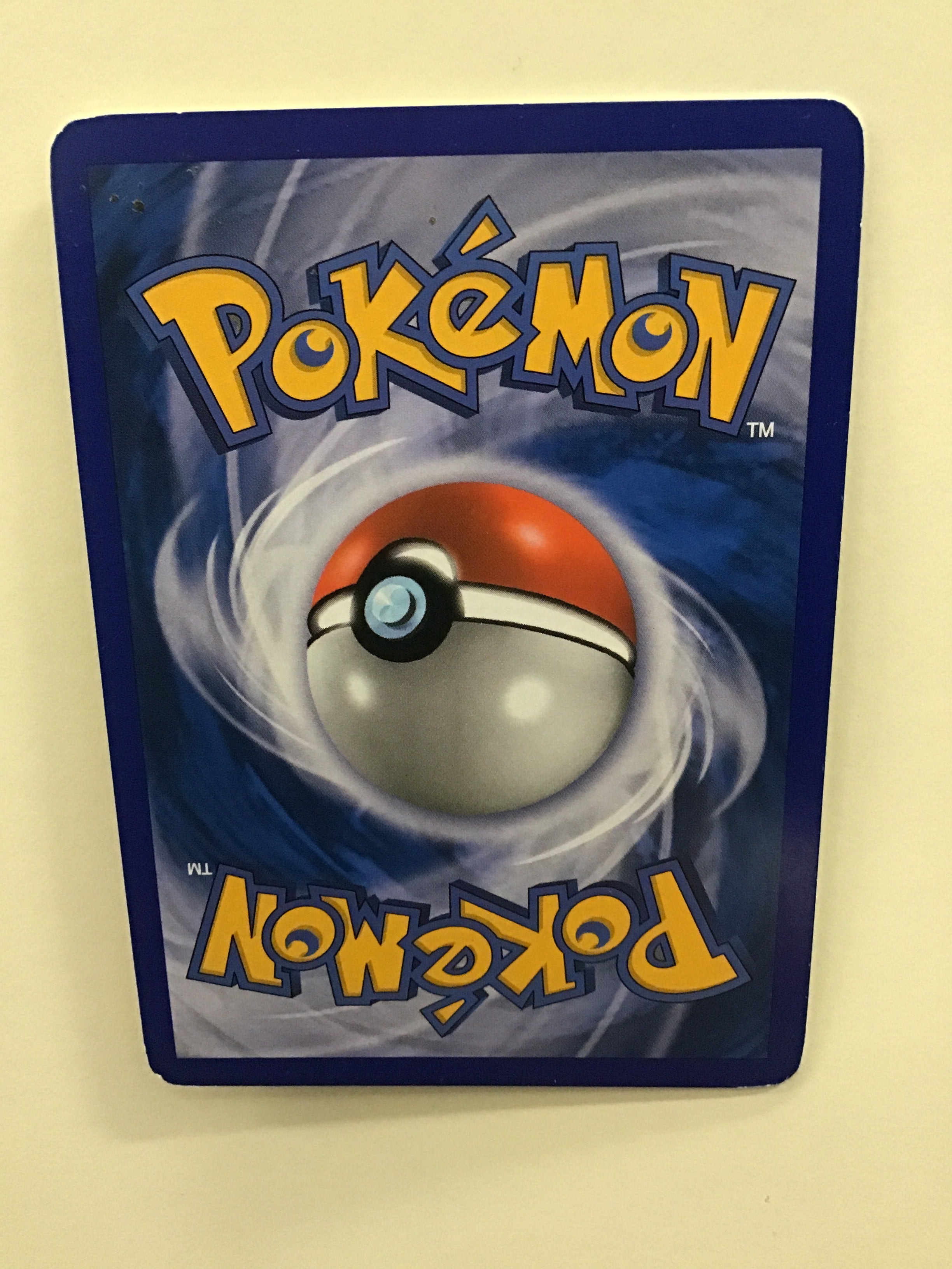 Pokémon TCG - Diamond & Pearl Infernape 5/130 NM
