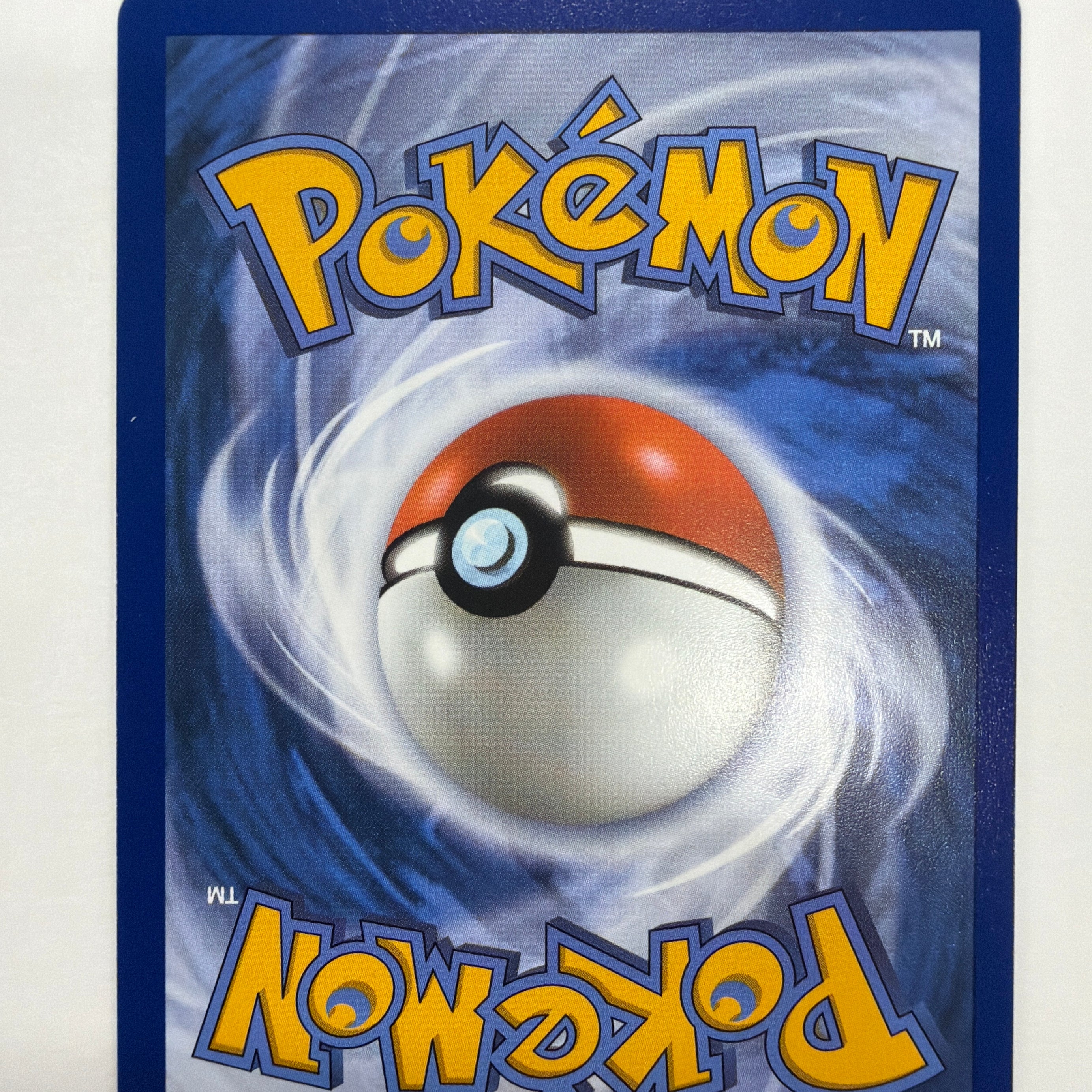 Pokémon TCG - Mega Evolution Promo Totodile 048 NM