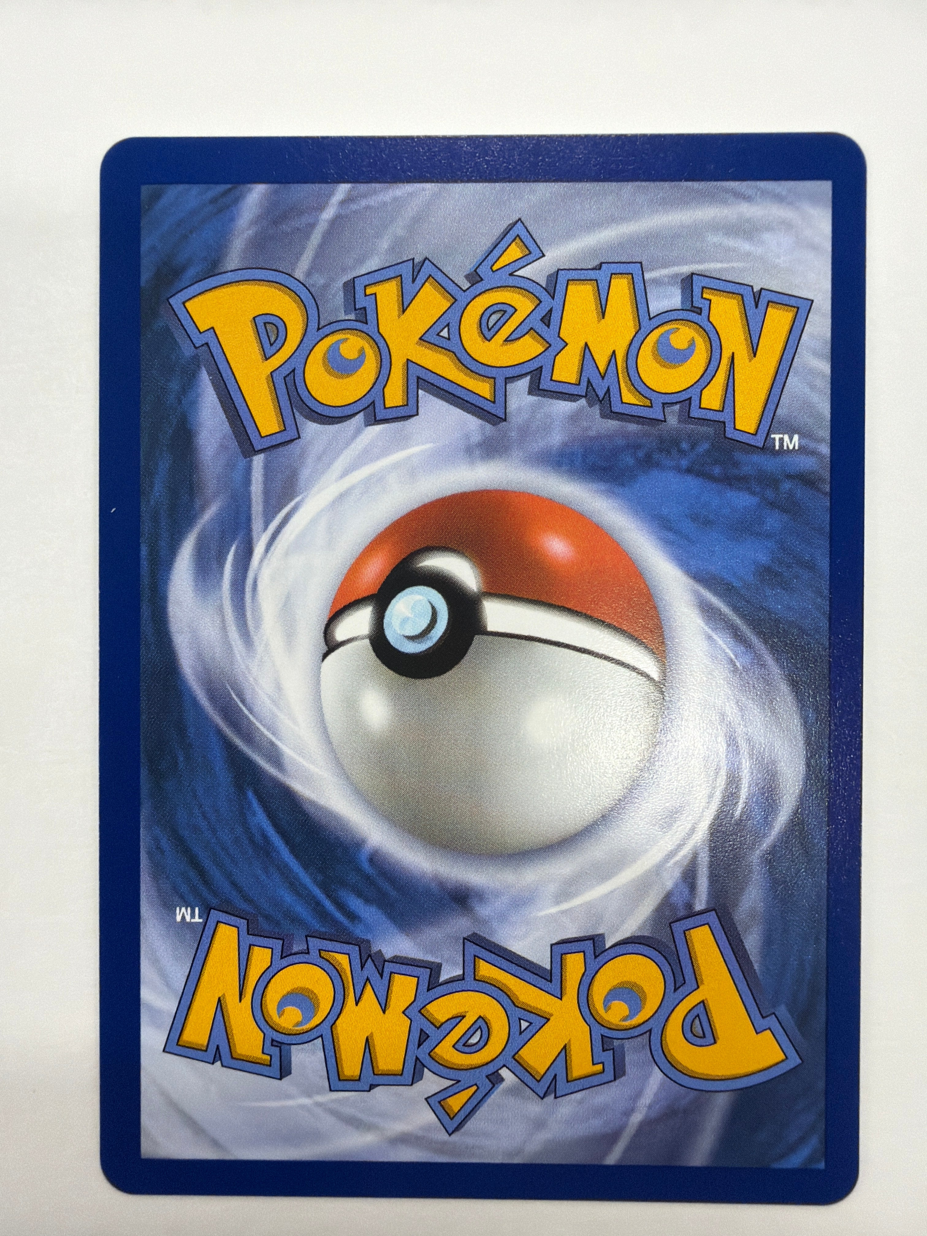 Pokémon TCG - Mega Evolution Promo Totodile 048 NM