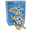 Banpresto Sofvimates Digimon Adventure Gabumon Vinyl Statue