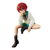 Banpresto Amate Yuzuriha MOBILE SUIT GUNDAM