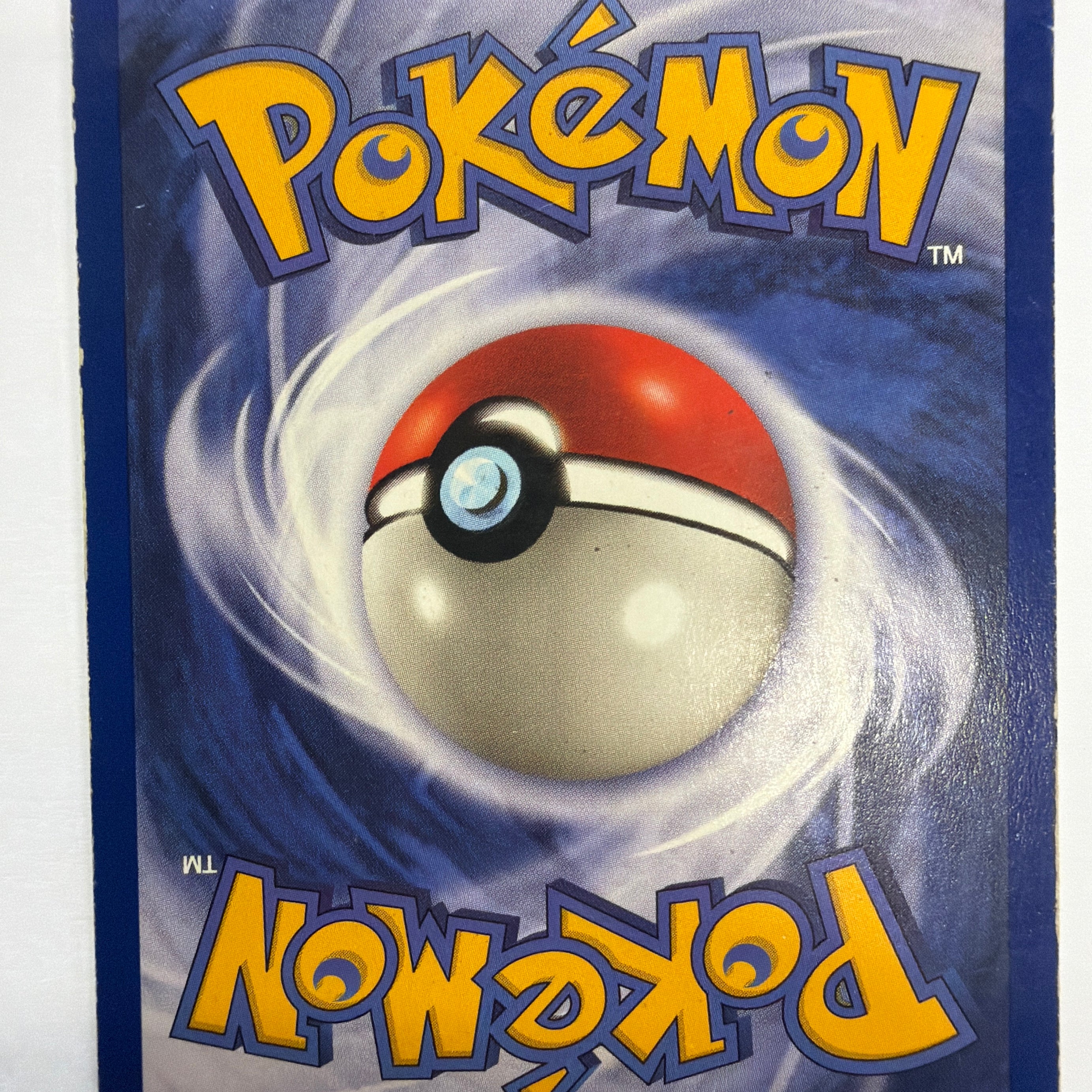 Pokémon TCG - Fossil Unlimited Lapras 10/62 Holo HP