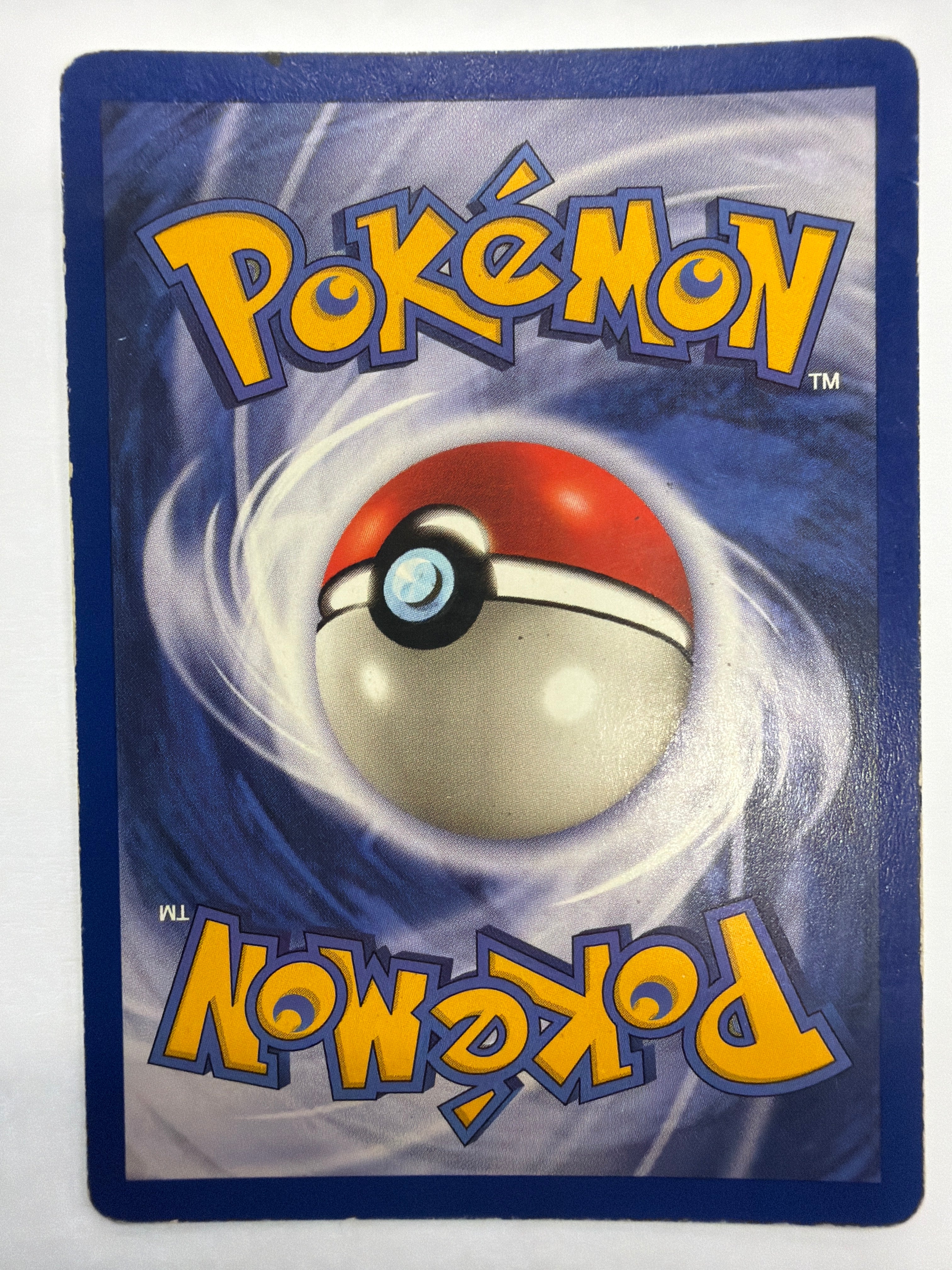 Pokémon TCG - Fossil Unlimited Lapras 10/62 Holo HP
