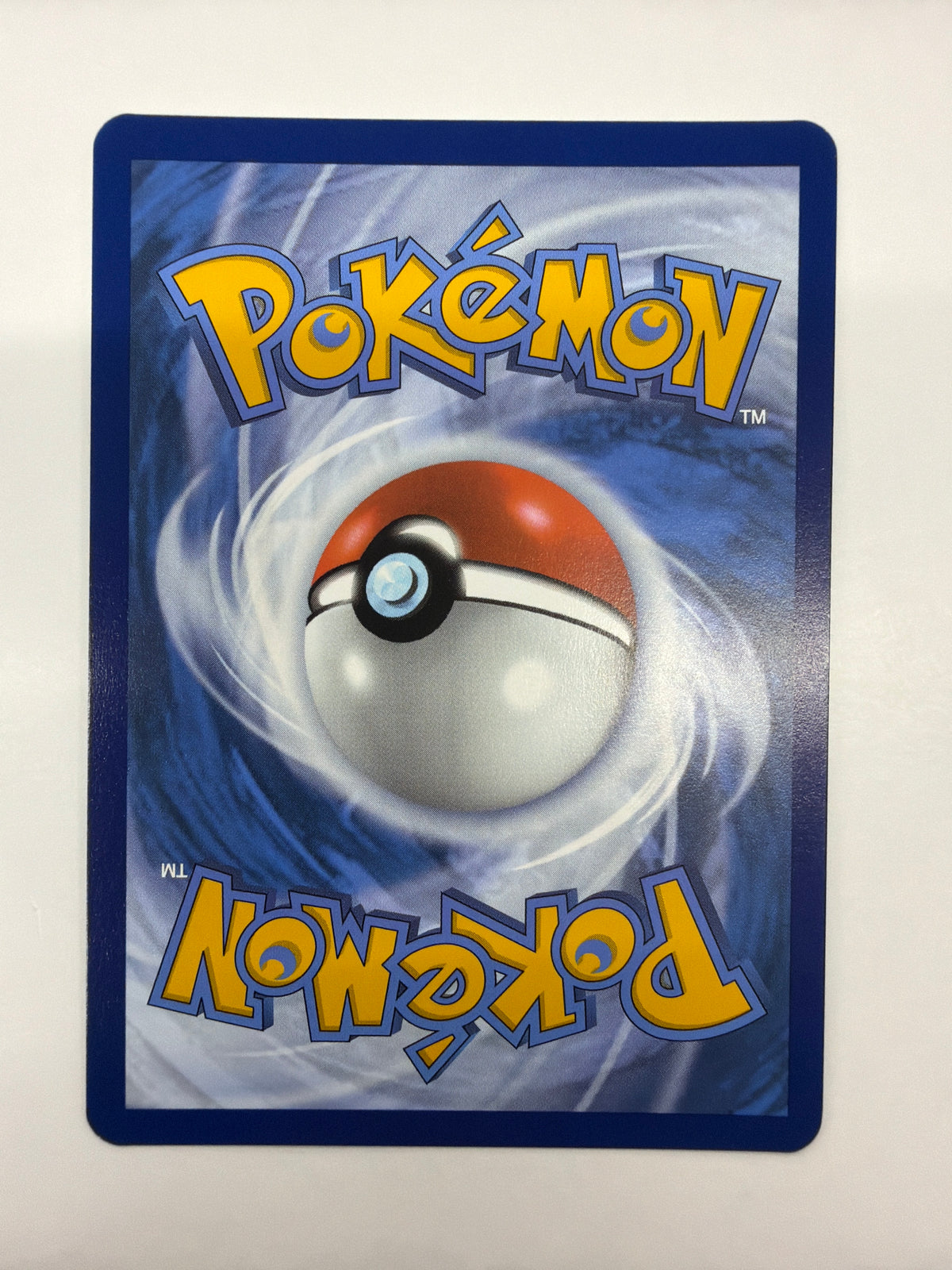 Pokémon TCG - Journey Together Mamoswine ex 174/159 NM