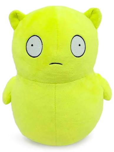 Kidrobot Phunny Bob’s Burgers Kuchi Plush