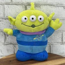 Disney Toy Story Alien Plushie