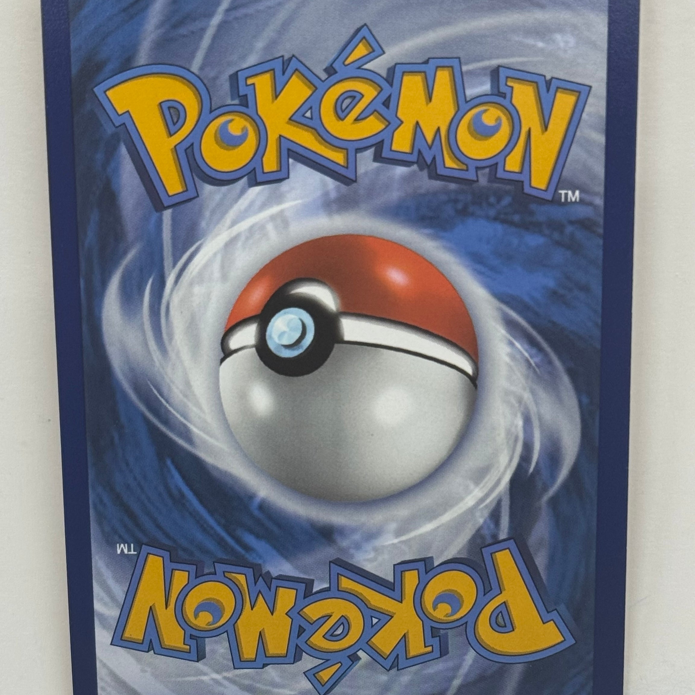 Pokémon TCG - 151 Basic Psychic Energy 207/165 NM