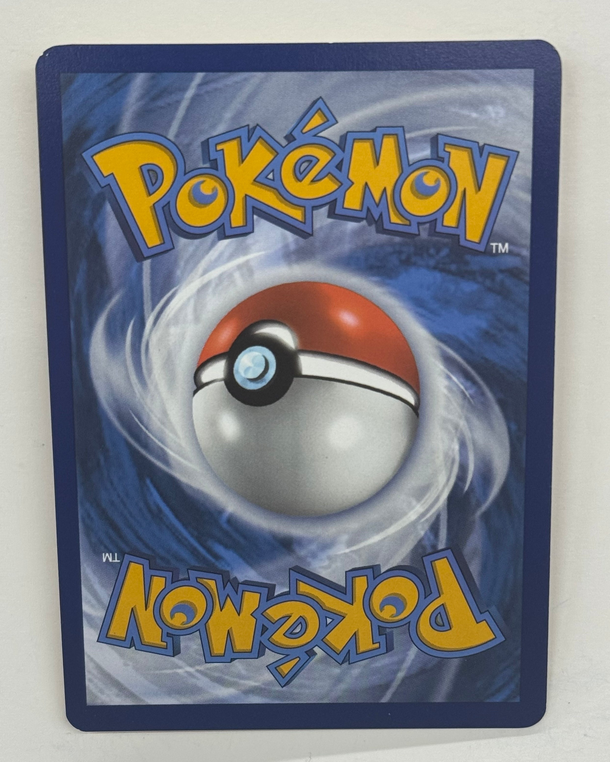 Pokémon TCG - 151 Basic Psychic Energy 207/165 NM