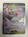 Pokemon TCG Mega Gardevoir Ex 178/132 Mega Evolution Alt Art NM