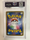 GRADED Japanese Pokémon TCG Espeon Ex 211/187 sv8a Alt Art PSA 10
