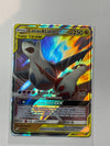 Pokemon TCG Tag Team Latias & Latios GX Team Up NM