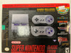 Super Nintendo Entertainment System Classic Edition