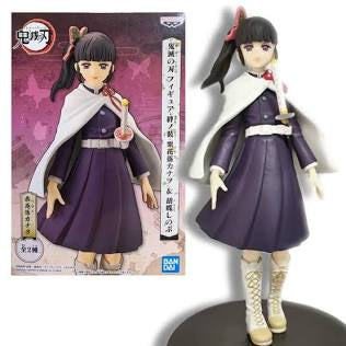 Banpresto Demon Slayer Kanao Statue A