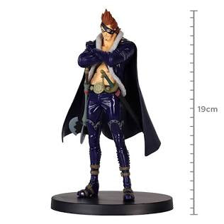Banpresto DXF One Piece The Grandline Men X. Drake Vol 22