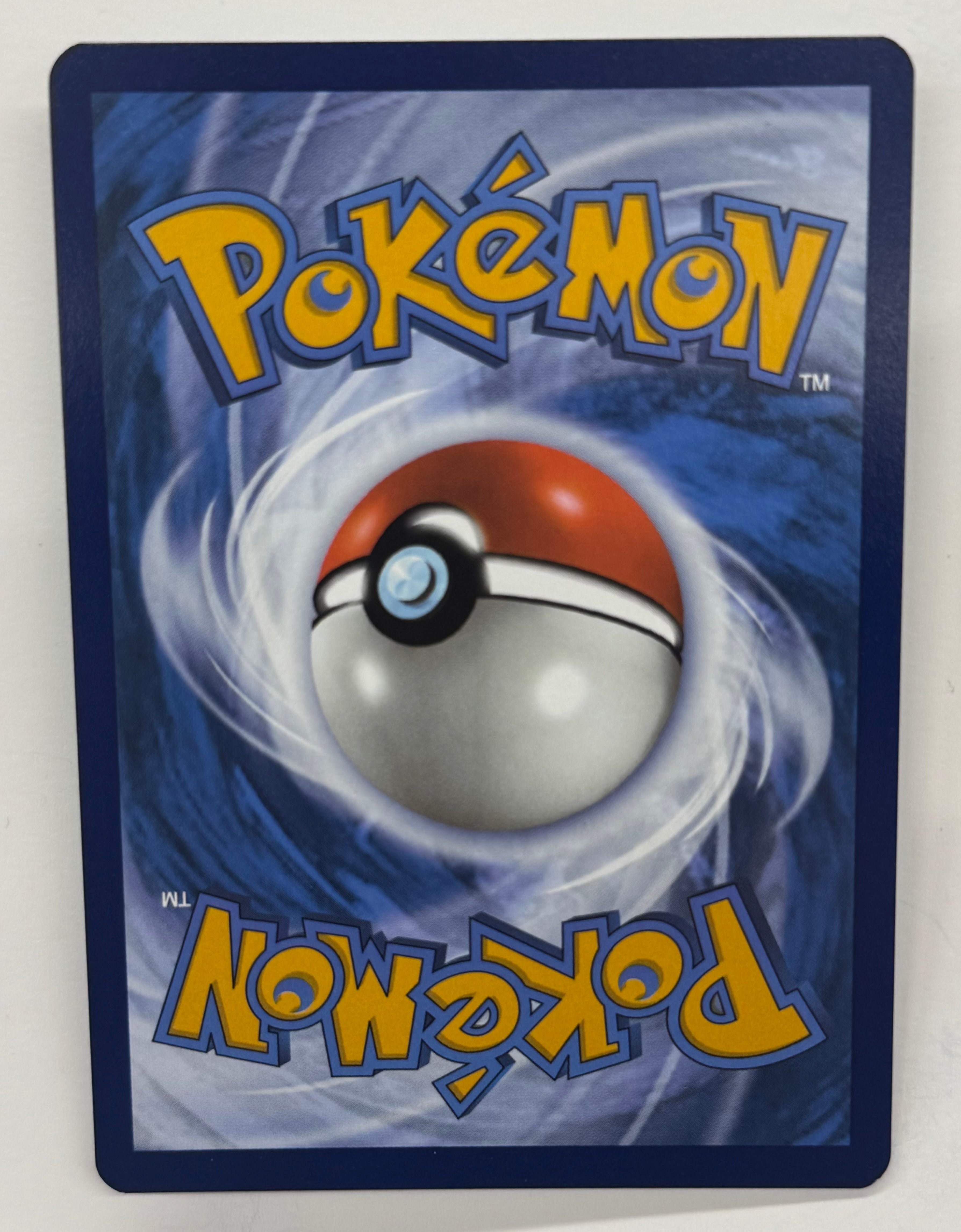Pokémon TCG - Scarlet & Violet Clauncher 205/198 NM