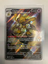 Pokémon TCG Alakazam 009 Promo Mega Evolution NM
