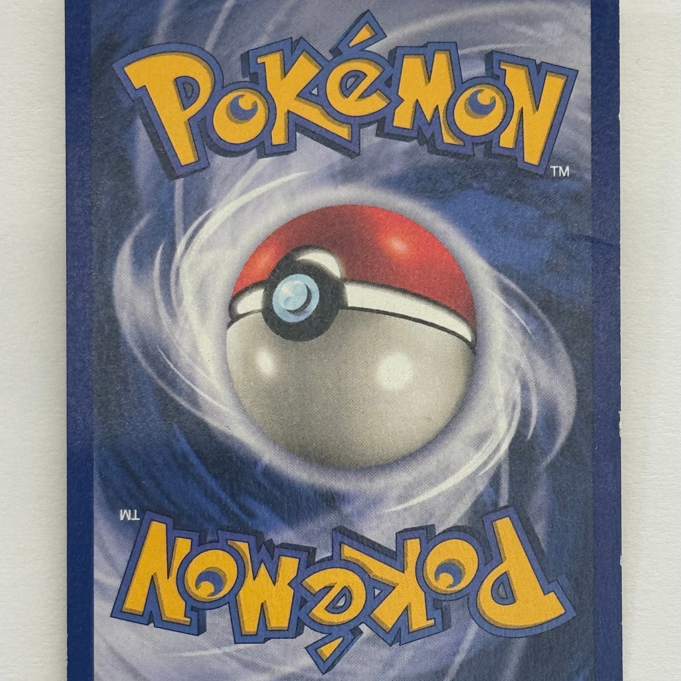 Pokémon TCG - Base Set Unlimited Gyarados 6/102 LP