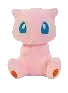 Pokémon Mew Plush (X-Small)