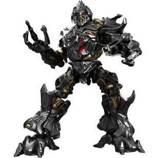Blokees Transformers Classic Class Megatron Model Kit Action Figures