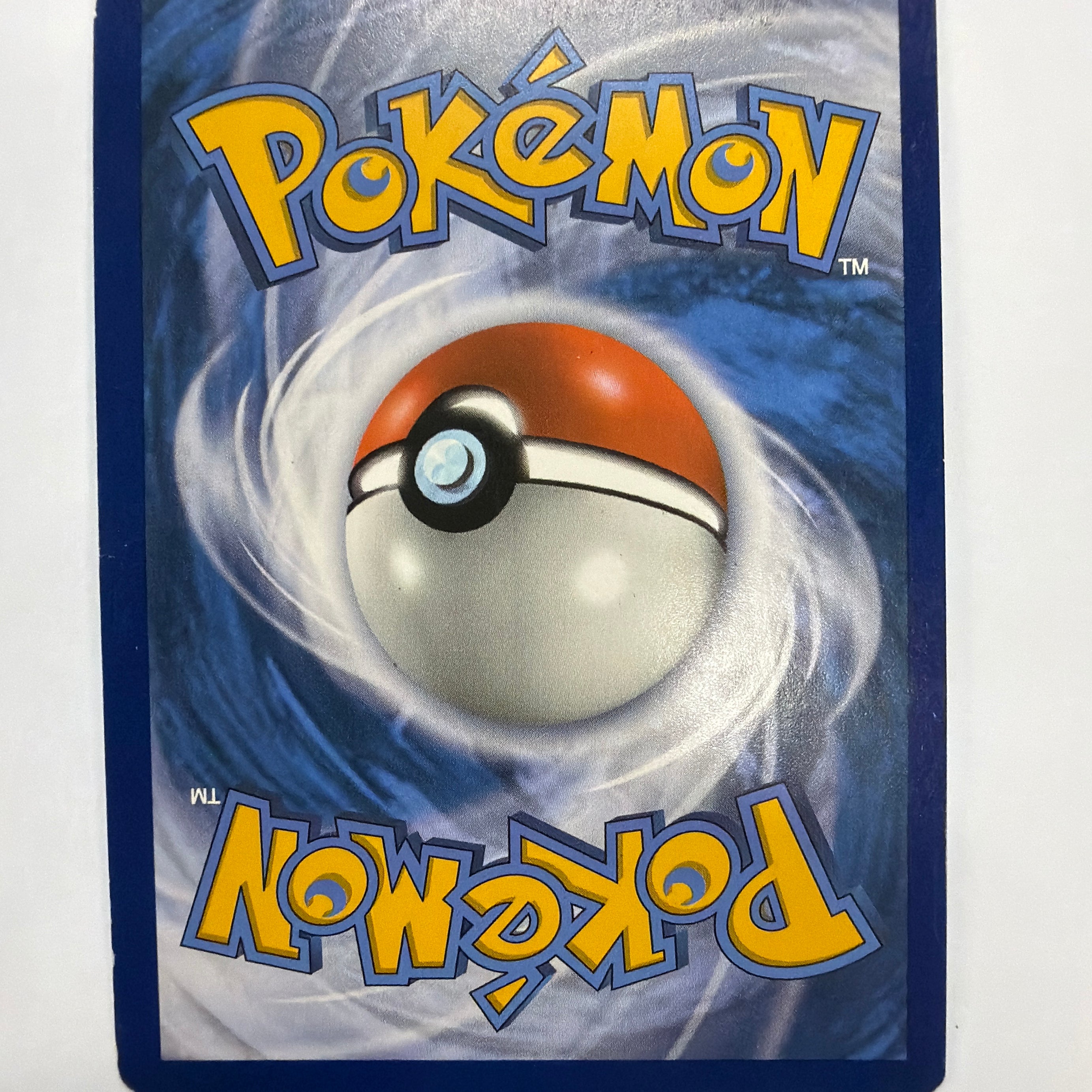 Pokémon TCG - Sun & Moon Promo Charizard GX SM60 DMG