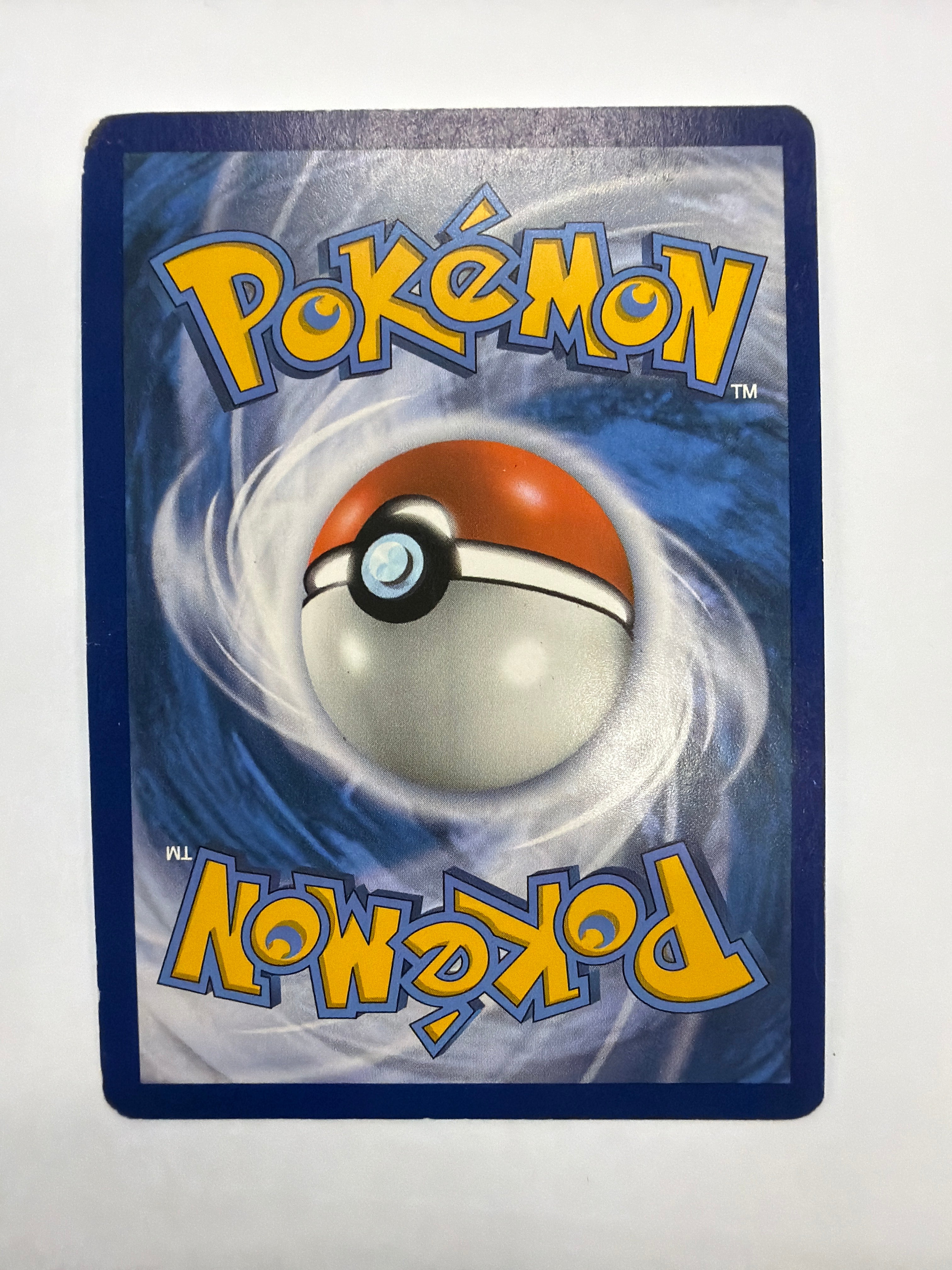 Pokémon TCG - Sun & Moon Promo Charizard GX SM60 DMG