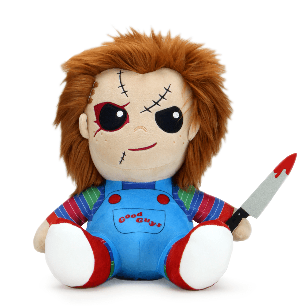 Chucky 16" HugMe Plush