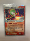 DMG Pokémon TCG Gardevoir EX 93/101 Delta Species NM