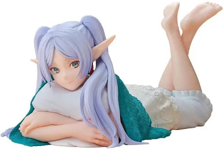 Sega Yumemirize Frieren Beyond Journeys End Frieren Loungewear Statue