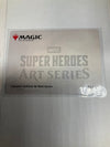 MTG TCG Captain’s Defense  Art Series Signature 41/45