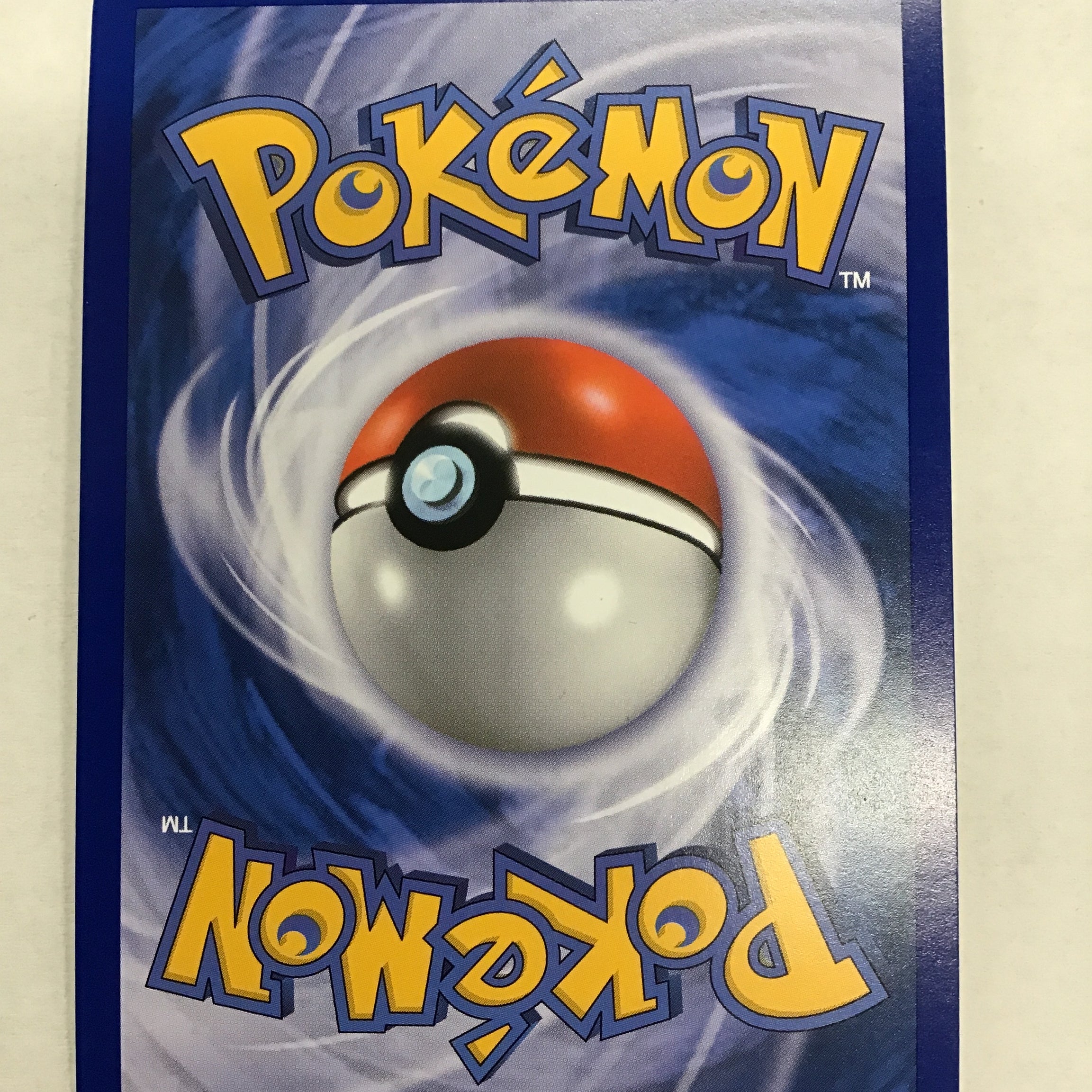 Pokémon TCG - HeartGold & SoulSilver Clefable 3/123 NM