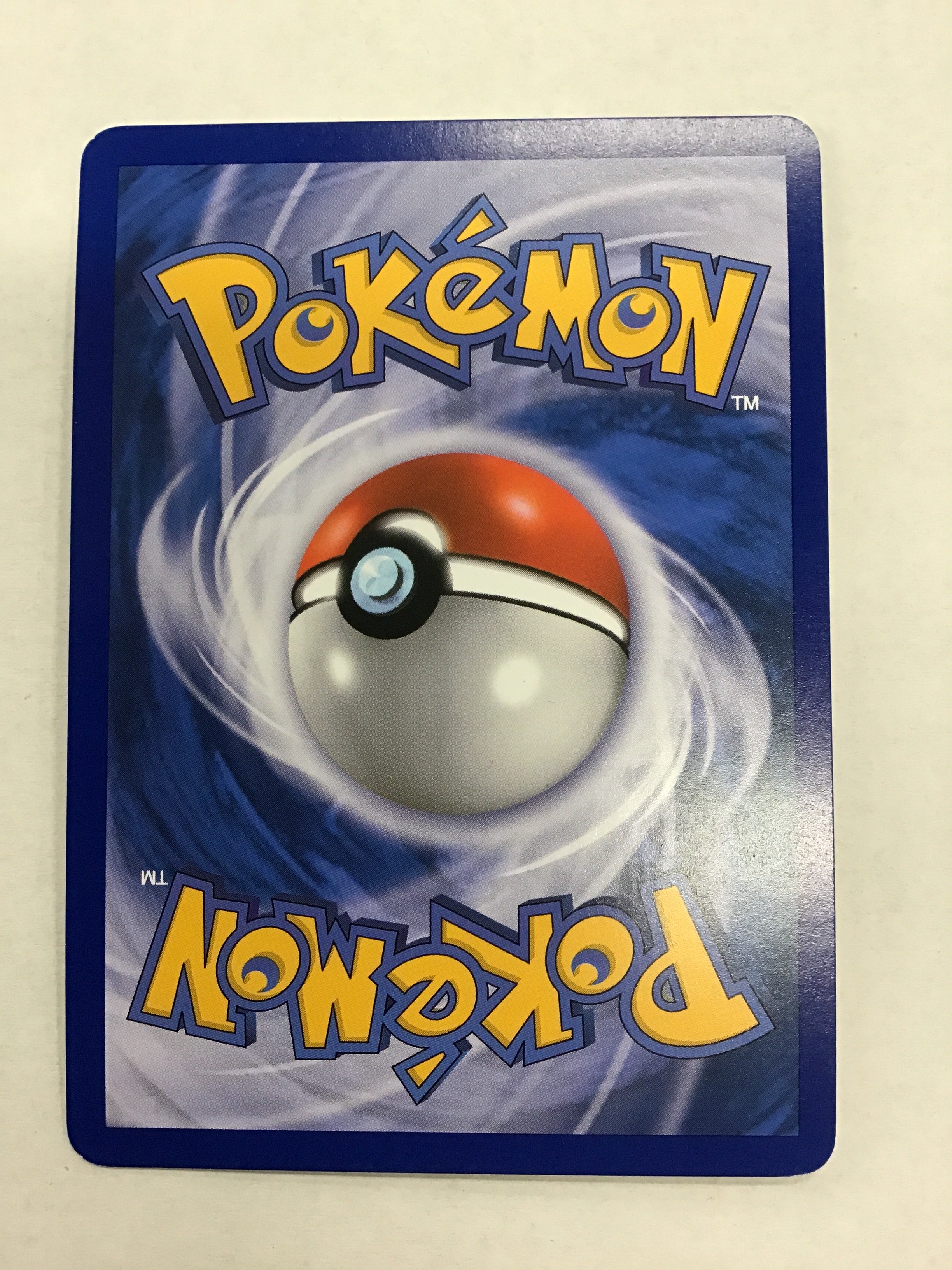 Pokémon TCG - HeartGold & SoulSilver Clefable 3/123 NM