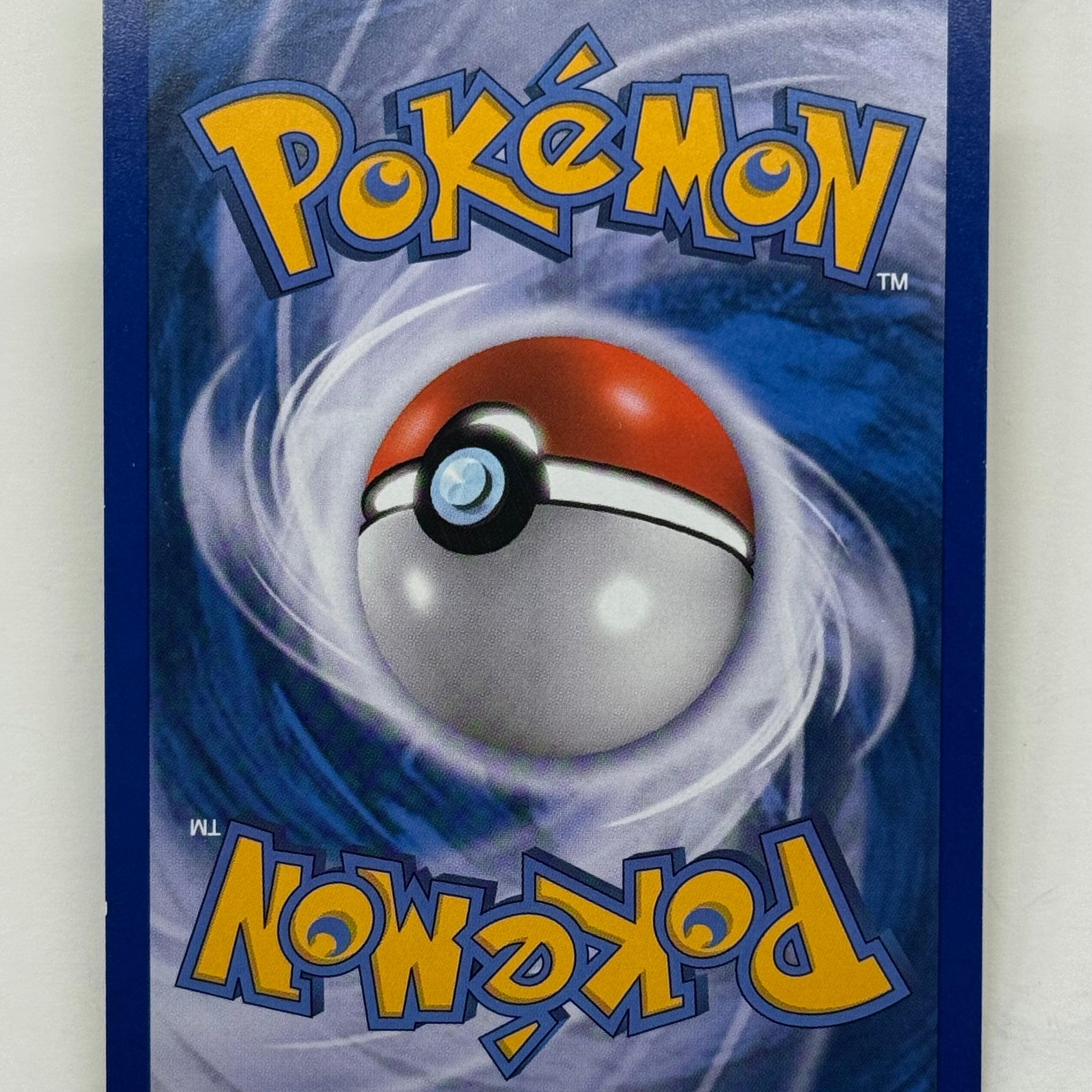 Pokémon TCG - Call of Legends Vaporeon 52/95 HP