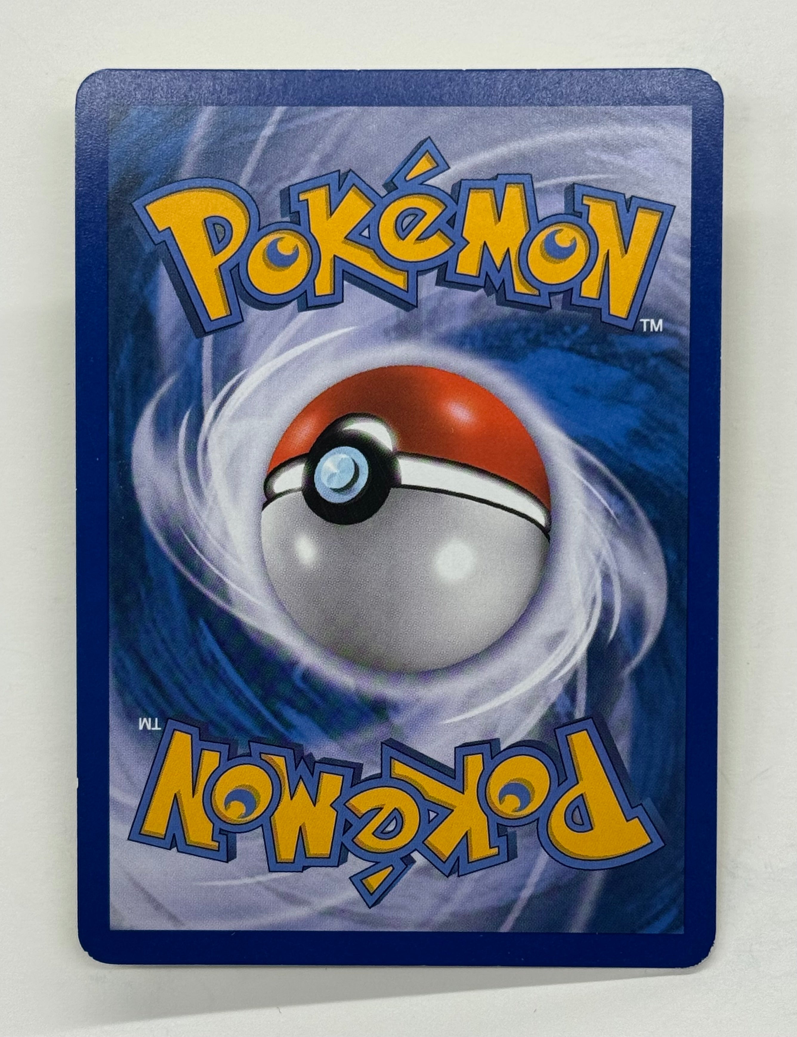 Pokémon TCG - Call of Legends Vaporeon 52/95 HP