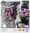 Bandai S.H. Figuarts Frieza 1st Form & Pod Figure (Dragon Ball) PD