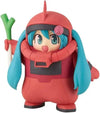 Bandai Banpresto Gundam x Hatsune Miku Anniversary Special Project Statue