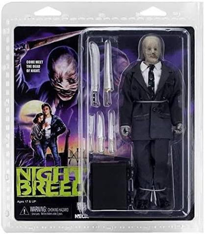 Neca Reel Toys Night Breed Action Figure
