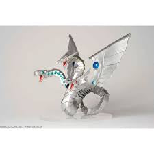 Konami Yu-Gi-Oh! Monsters Legion Cyber End Dragon Statue