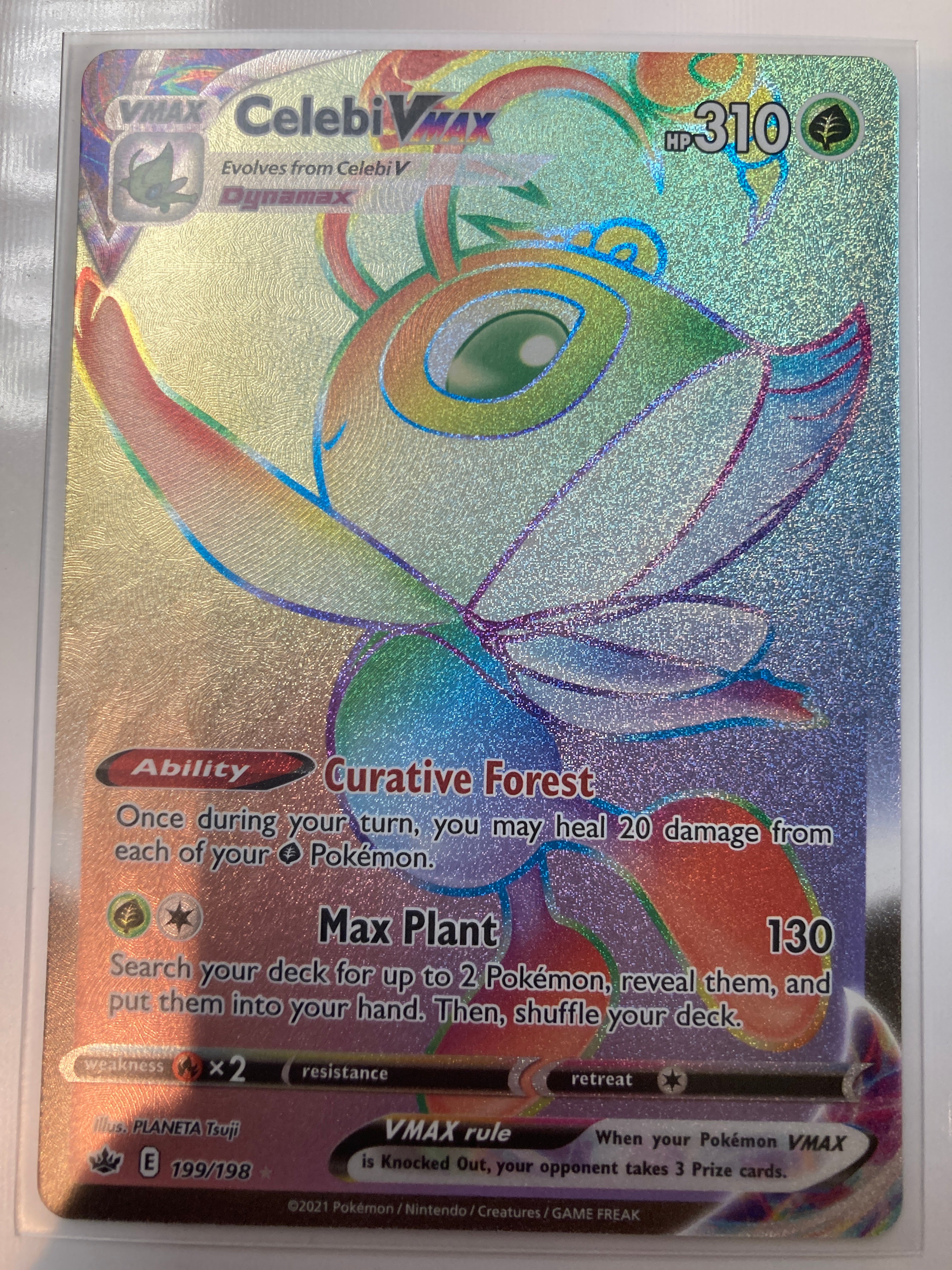 yugioh korean booster box Pokémon TCG Celebi Vmax 199/198 Chilling Reign SR Mint – True Believers  Gaming and Collectibles