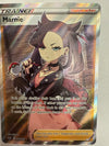 Pokemon TCG Marnie 200-202 Sword & Shield Base Set Ultra Rare NM