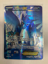 Pokemon TCG Articuno EX 132/135 Plasma Storm Full Art Damage