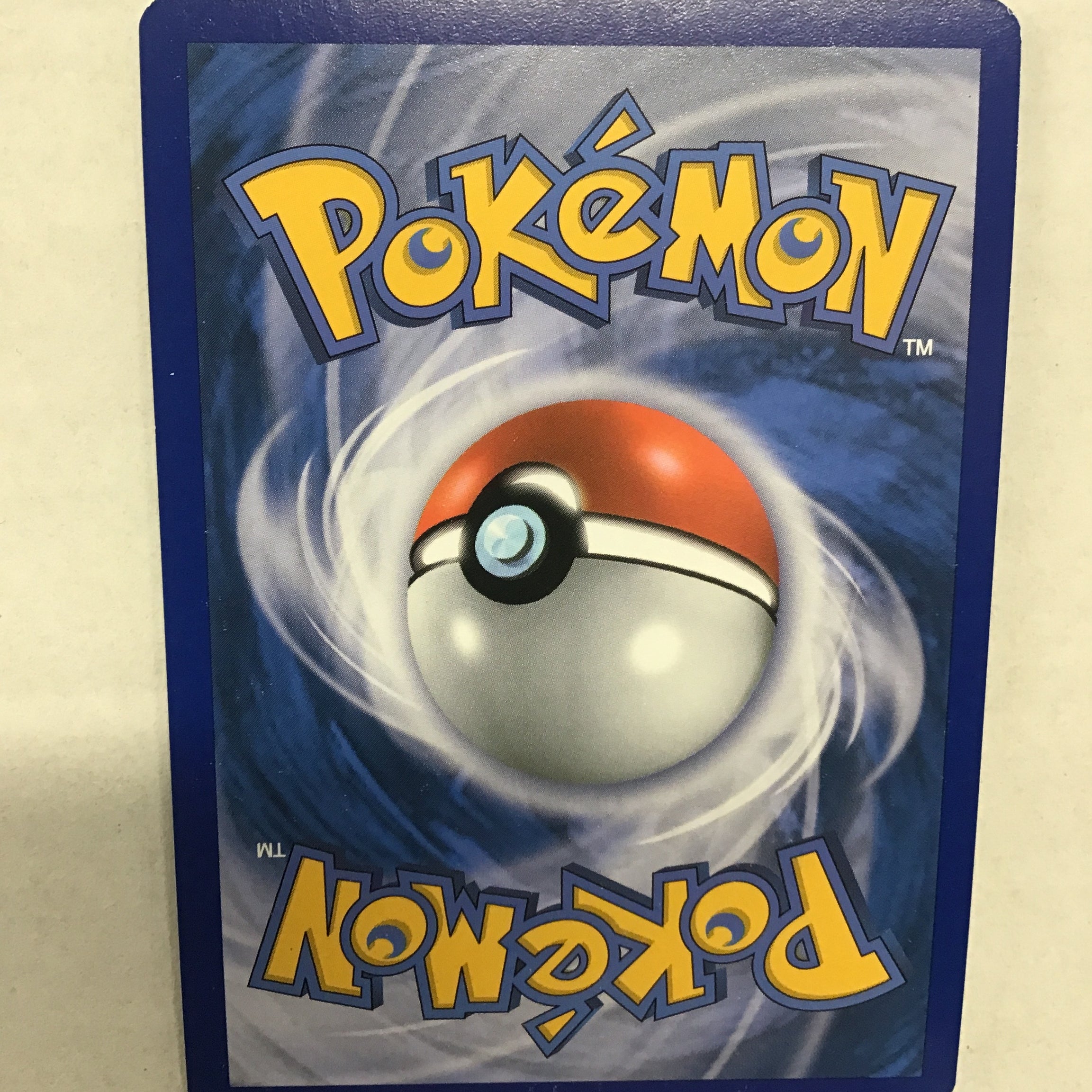 Pokémon TCG - Undaunted Magcargo 6/90 NM