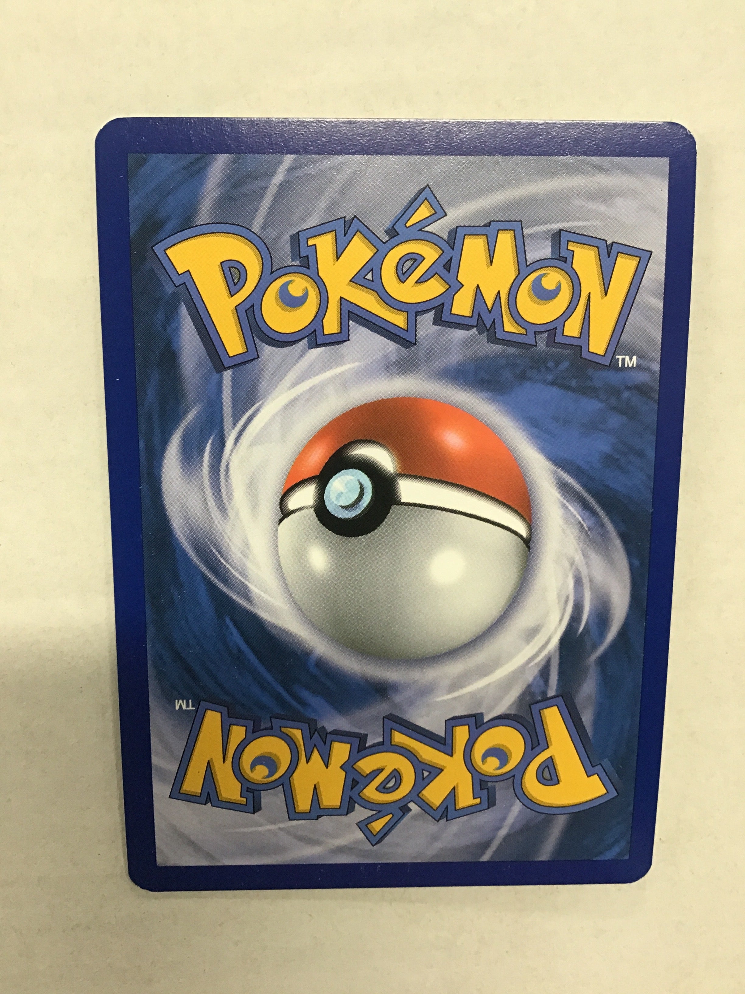 Pokémon TCG - Undaunted Magcargo 6/90 NM