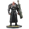 NumSkull Collectibles Resident Evil Nemesis
